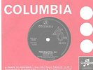 SOLOMON KING THIS BEAUTIFUL DAY COLUMBIA DB8676