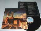 PINK FLOYD-ANIMALS-ORIG UK VINYL LP-1977-NO BARCODE