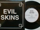 EVIL SKINS docteur skinhead FRENCH 1st 7