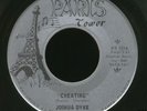 FLORIDA Garage 45-Joshua Dyke-Cheating-Paris Tower