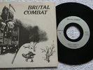 BRUTAL COMBAT Rebelles EuropÃ©ens french 7