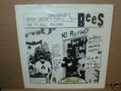 THE BEES   LIVERPOOL  VOICES GREEN AND PURPLE  PLAYS NM