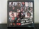 THE BEATLES GET BACK JOURNALS 11 ALBUM SET UNPLAYED MNT