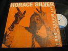 HORACE SILVER With Art Blakey BLUE NOTE LP LEXINGTON