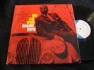 DONALD BYRD The Cat Walk BLUE NOTE LP NEW YORK