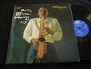 ERNIE HENRY Presenting RIVERSIDE LP