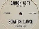 Scratch Dance - Pyramid Mix U.S. 12