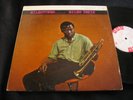 MILES DAVIS Milestones COLUMBIA LP WHITE 6 EYE PROMO