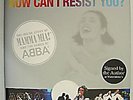 ABBA-MAMMA MIA HOW CAN I RESIST YOU?-ONLY 200 SIGNED