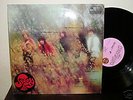 LP SPOOKY TOOTH it's all about PINK ISLAND first press