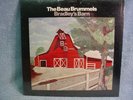 THE BEAU BRUMMELS BRADLEYâ€™S BARN SEALED ORIG. PSYCH L