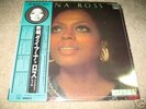DIANA ROSS-NEW SOUL 24 GREATEST HITS 2 LP SET '76 JAPAN