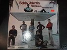 Bobby Valentin Algo Nuevo Fana  Label NM- original
