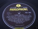 BEATLES PLEASE PLEASE ME..RARE STEREO 4TH PRESS..SUPERB