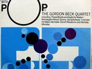 GORDON BECK EXPERIMENTS WITH POP UK JAZZ LP 1968 MONO
