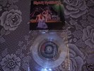 IRON MAIDEN *TWILIGHT ZONE*  7
