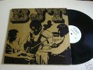 Baroque jazz trio -BJT-SARAVAH  FRENCH LP-Psych-jazz