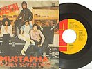 QUEEN - MUSTAPHA - YUGOSLAVIA 7