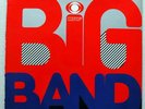 ORF BIG-BAND - SAME - RARE AUSTRIAN JAZZ - MINT-PROMO
