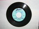 The Fugitives I'll Hang Around Fenton Label Garage Gem