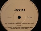 Ayu - M EP 2x12