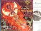 SXL 2017 STRAVINSKY: The Fire Bird * ANSERMET, NM