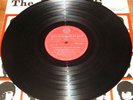 BEATLES ''TUTTI PER UNO'' RARE RED PARLOPHON ITALY
