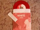 White Stripes Let's Shake Hands Original 7
