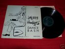 rare 1955 JOHNNY HODGES Dance Bash NORGRAN MGN-1024