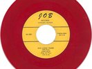EDDIE BOYD Five Long Years J.O.B. 45rpm 1953 red wax