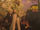 Blonde on Blonde-Castles in the Sky 45 UK PSYCH MONSTER