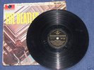 Beatles black on gold Please Please Me Mono