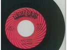 RARE FUNK 45 JESSIE FISHER 