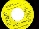 Northern Soul- Herb Ward - 