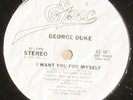  Orig.George Duke 12