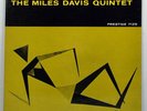 Miles Davis - Relaxin' on Prestige 7129