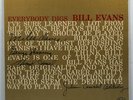 Everybody Digs BILL EVANS on Riverside 1129