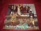 Rare  The Batiste Brothers Band / Freeze