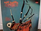 PRYDE PIPE DREAMS   - UK BAGPIPES BREAKS / EASY / FUNK