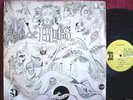 DIAS DE BLUES URUGUAY HARD PSYCH MONSTER LP **EX**