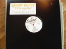 SKINNY PUPPY-Last Rights WL promo LP