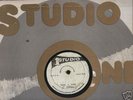 STUDIO ONE/TAKE A RIDE - AL CAMPBELL 12