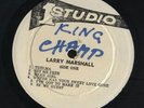 STUDIO ONE/PRESENTING LARRY MARSHALL - L. MARSHALL [LP]