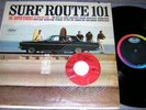 THE SUPER STOCKS Surf Route 101 w/7