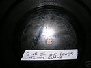 JOHNNY CLARKE - JAH GIVE I THE POWER DUBPLATE - SHAKA