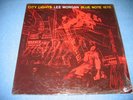 Orig. BLUE NOTE 1575: Lee MORGAN -City Lights/ RVG/MINT