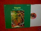 Dzyan Time machine orig. german 1st pressing  bacillus