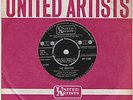 U.K.Long John Baldry   The Drifter  United Artists 1136