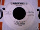 Northern Soul  Four Exceptions on PARKWAY DEMO