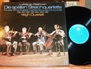 VEGH QUARTET BEETHOVEN THE LATER STRING QUARTETS MINT-